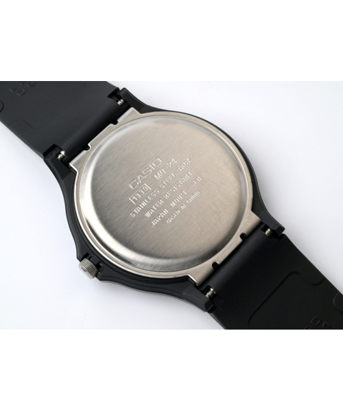 ���� Casio Collection MQ-24-1B #4