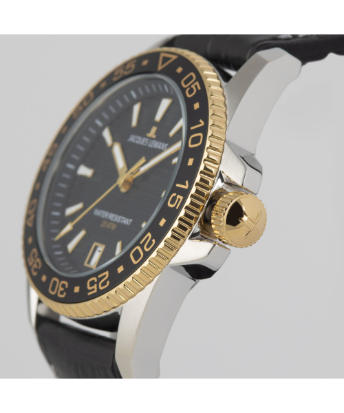 ���� Jacques Lemans 1-2205G #3