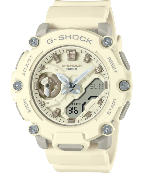 ���� Casio G-Shock GMA-S2200-7A #1