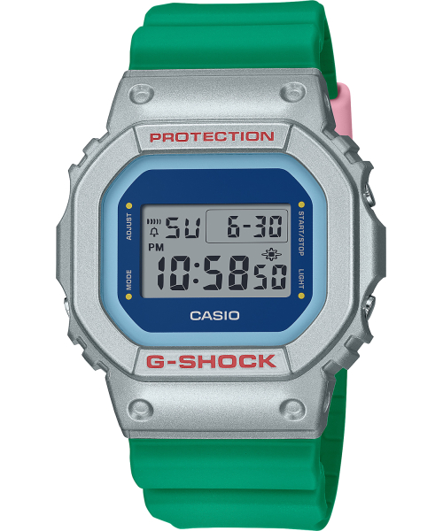 ���� Casio G-Shock DW-5600EU-8A3 #1