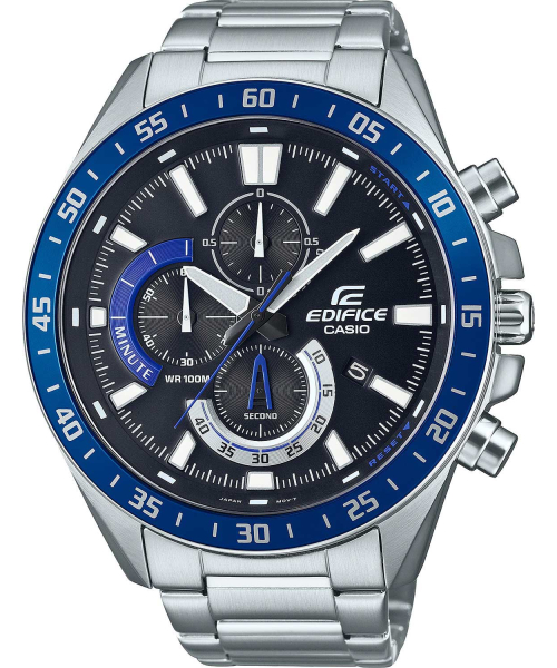 ���� Casio Edifice EFV-620D-1A2 #1