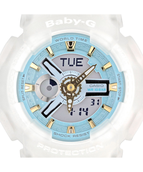 ���� Casio Baby-G BA-110SC-7A #2