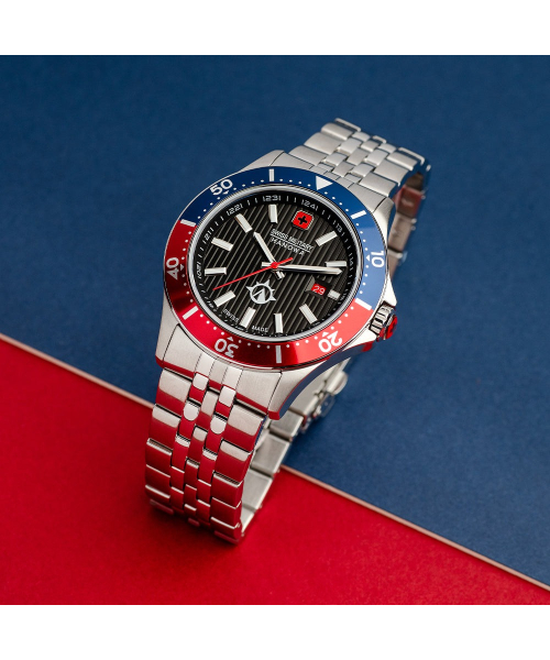 ���� Swiss Military Hanowa SMWGH2100604 #2