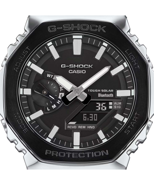 ���� Casio G-Shock GM-B2100BT-1A #4