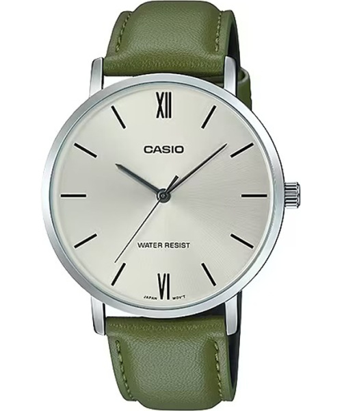 ���� Casio Collection MTP-VT01L-3B #1