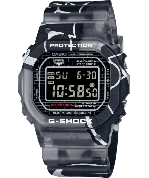 ���� Casio G-Shock DW-5000SS-1 #1