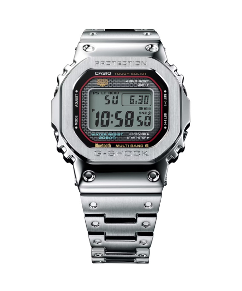 ���� Casio G-Shock GMW-B5000D-1C #3