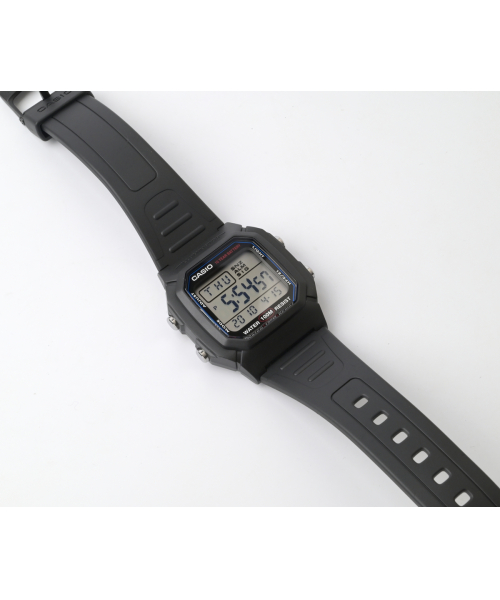 ���� Casio Collection W-800H-1A #3
