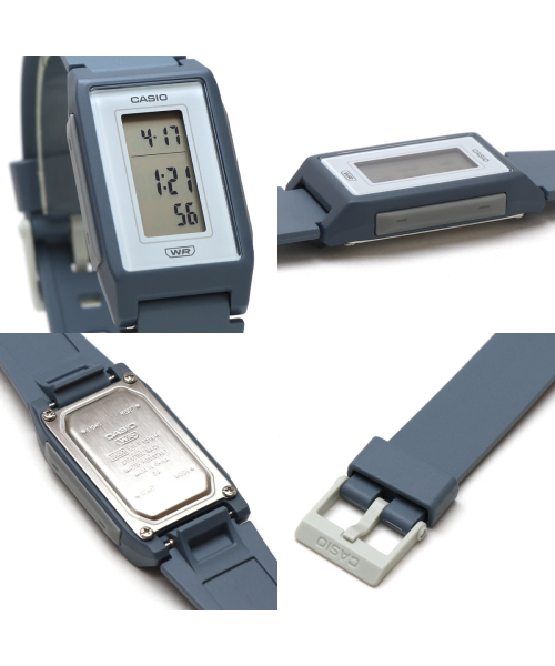 ���� Casio Collection LF-10WH-2 #4