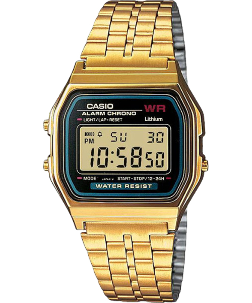 ���� Casio Vintage A159WGEA-1 #1
