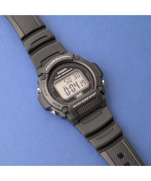 ���� Casio Collection W-219H-1A #2