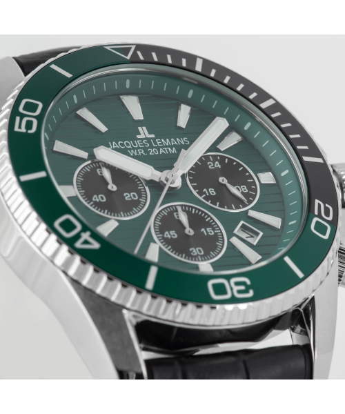 ���� Jacques Lemans 1-2206C #7