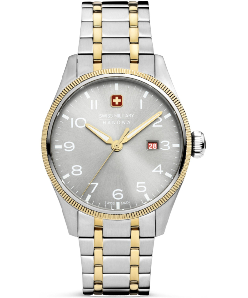 ���� Swiss Military Hanowa SMWGH0000860 #1