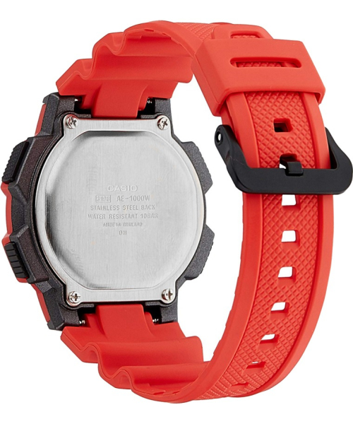 ���� Casio Collection AE-1000W-4A #4