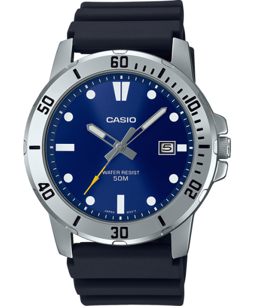 ���� Casio Collection MTP-VD01-2E #1