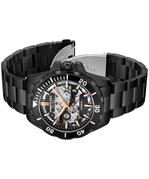 ���� Kenneth Cole KCWGY0046002 #4