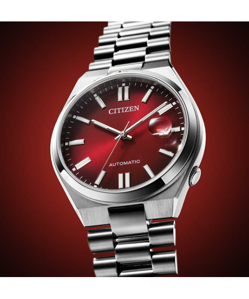 ���� Citizen NJ0150-56W #3