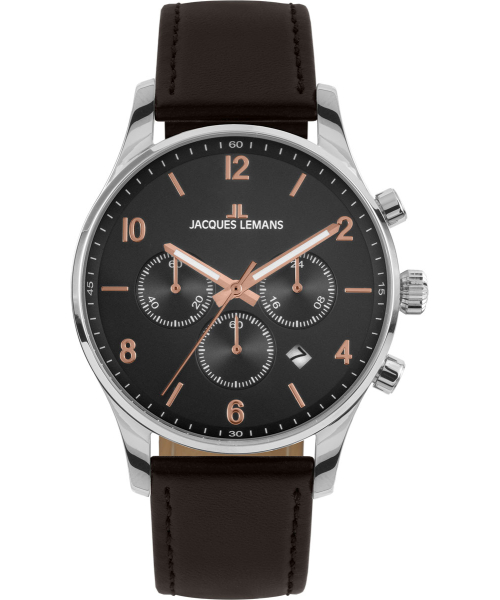 ���� Jacques Lemans 1-2126F #1