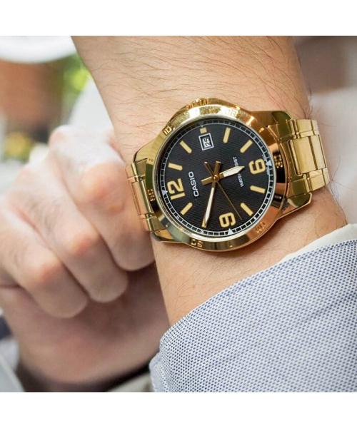 ���� Casio Collection MTP-VD01G-1B #2