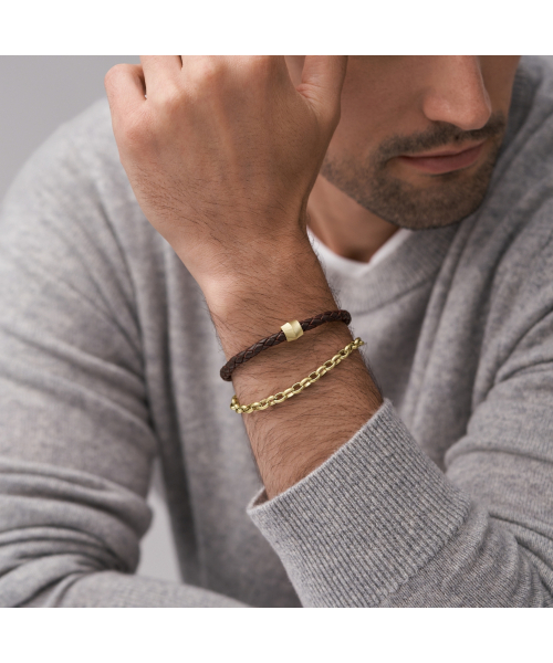 ������� Fossil JF04555710 #5