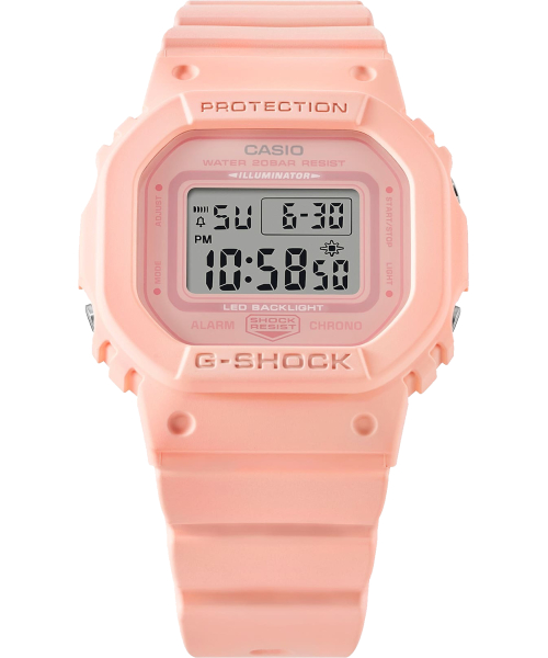 ���� Casio G-Shock GMD-S5600BA-4 #3