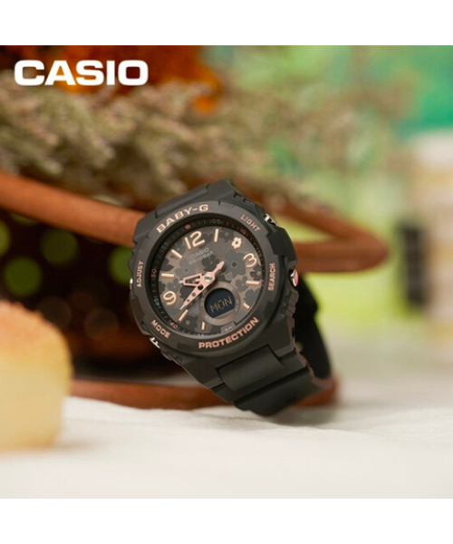 ���� Casio Baby-G BGA-260FL-1A #3