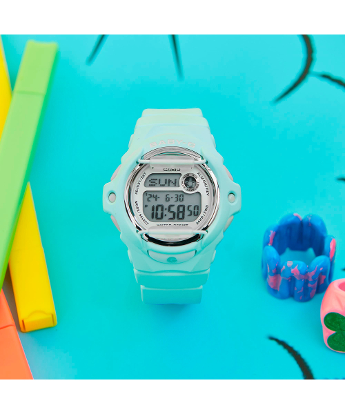 ���� Casio Baby-G BG-169U-3 #2