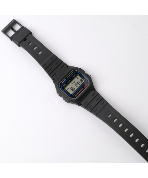 ���� Casio Collection W-59-1 #4