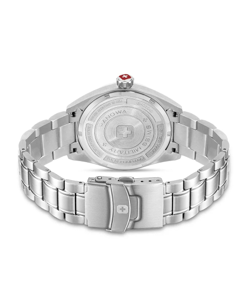 ���� Swiss Military Hanowa SMWGH0004104 #4