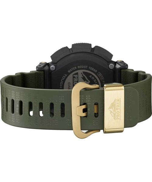 ���� Casio Pro Trek PRG-340ANS-3 #8