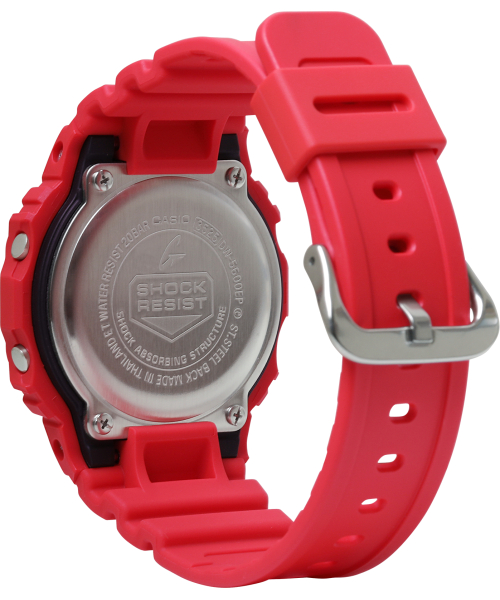 ���� Casio G-Shock DW-5600EP-4 #4