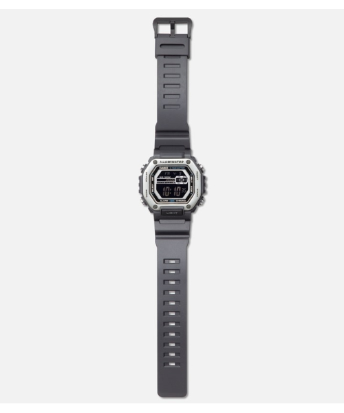 ���� Casio Collection MWD-110H-8B #3