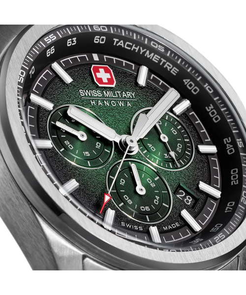 ���� Swiss Military Hanowa SMWGI0004206 #2