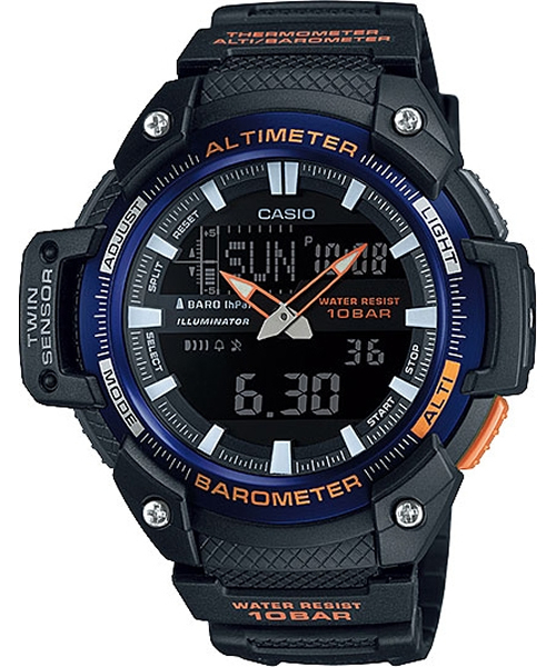 ���� Casio OutGear SGW-450H-2B #1