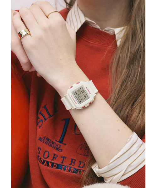 ���� Casio Baby-G BGD-10KH-7 #2