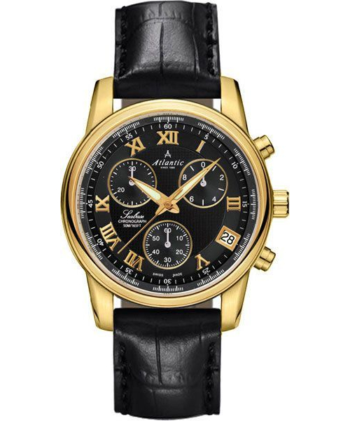 ���� Atlantic 64450.45.68 #1