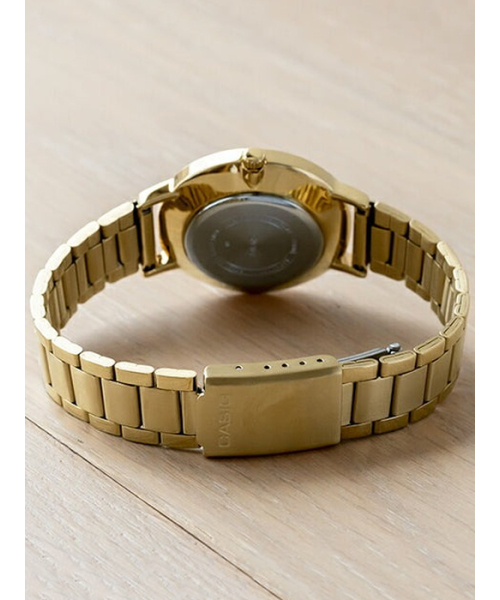 ���� Casio Collection LTP-VT01G-9B #5