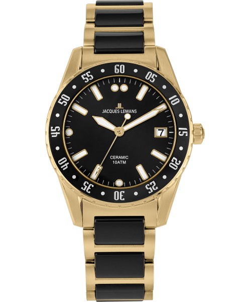 ���� Jacques Lemans 42-10G #1