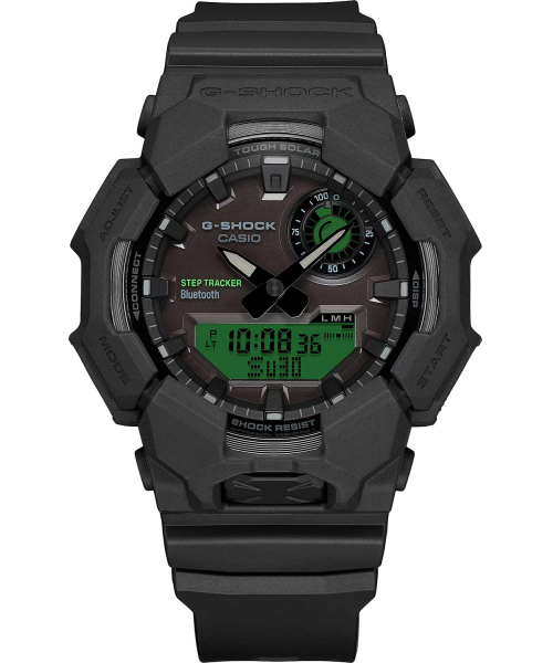 ���� Casio G-Shock GA-B010BEG-1A #5