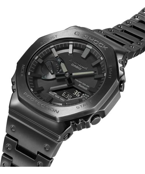 ���� Casio G-Shock GM-B2100BD-1A #5