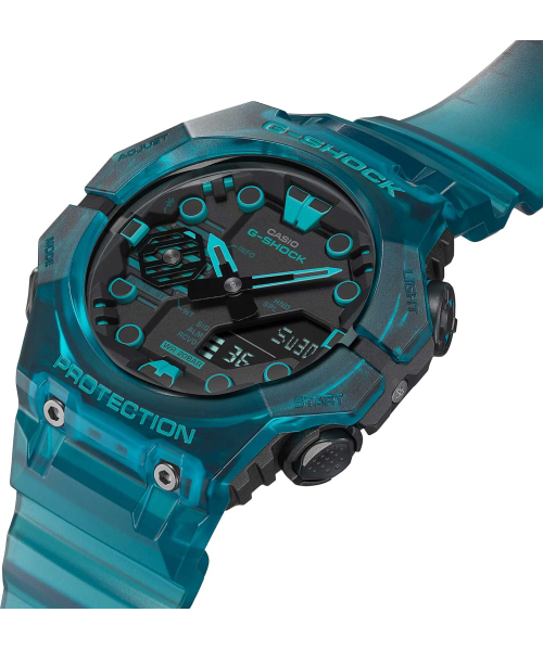 ���� Casio G-Shock GA-B001G-2A #3