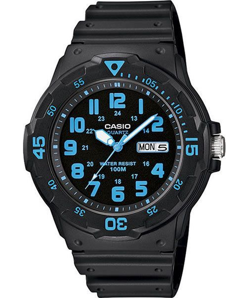 ���� Casio Collection MRW-200H-2BVEG #1