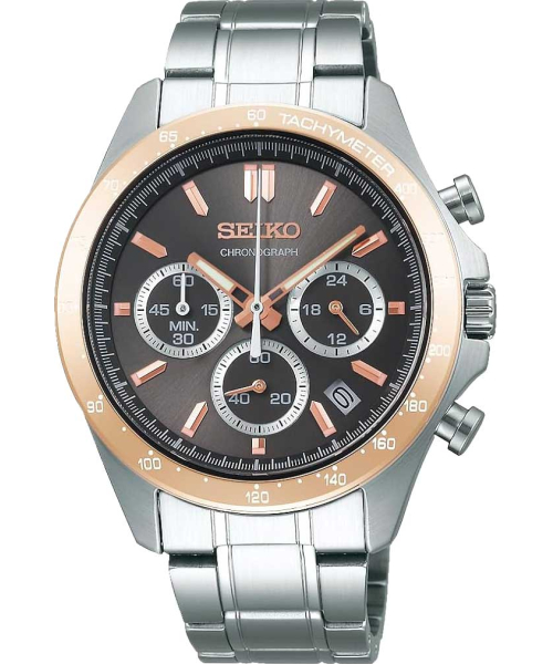 ���� Seiko SBTR026 #1