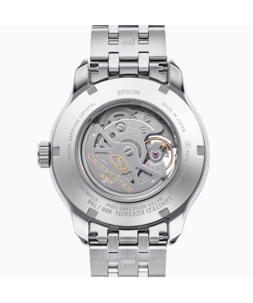 ���� Orient Star RE-AV0B11E00 #9