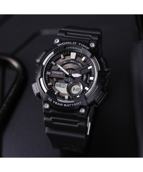 ���� Casio Collection AEQ-110W-1A #2