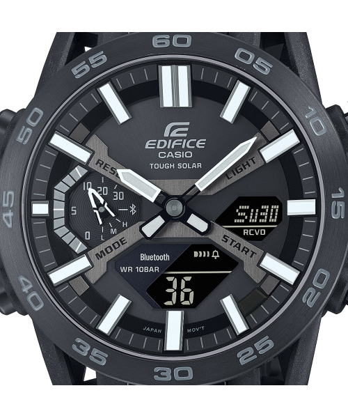 ���� Casio Edifice ECB-2000DC-1B #2