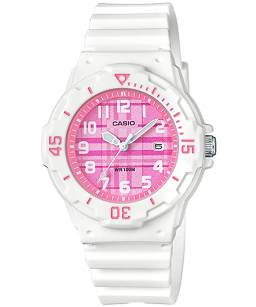 ���� Casio Collection LRW-200H-4C #1