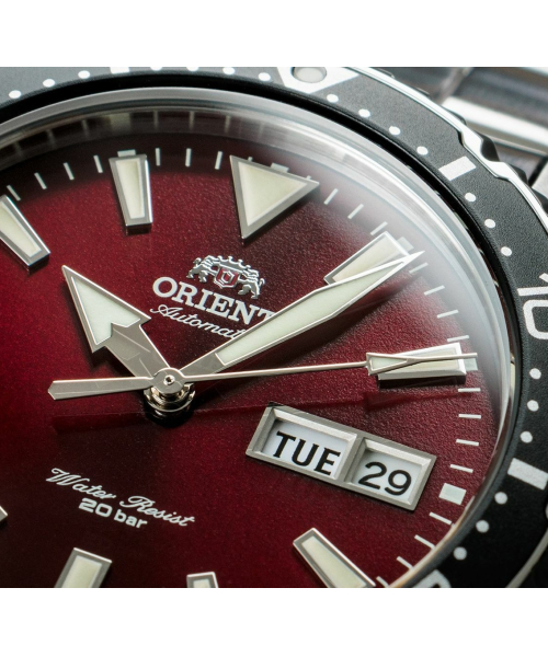 ���� Orient RA-AA0003R19 #4