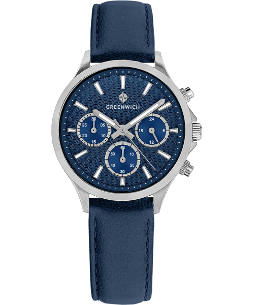 ���� Greenwich GW 363.16.36 #1