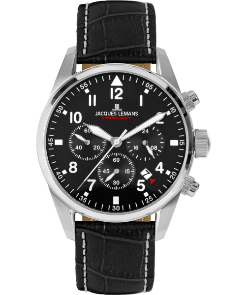 ���� Jacques Lemans 42-2A #1